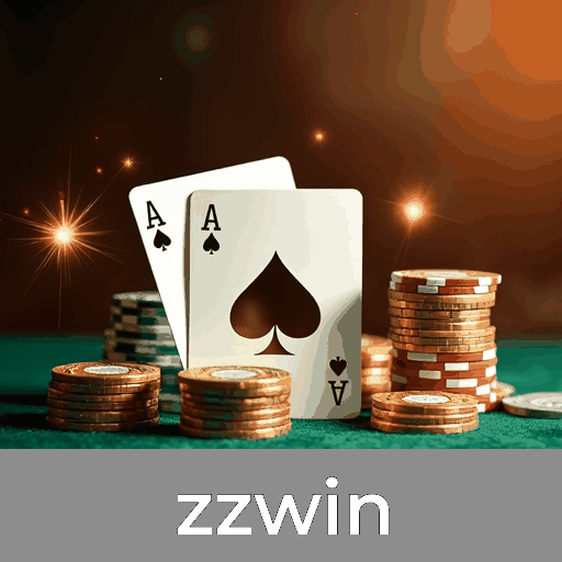 Descubra a Variedade de Jogos de Cassino no ZZWIN: Experiência Imersiva e Divertida